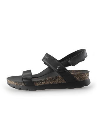 Panama Jack Sandalen Zwart 249841