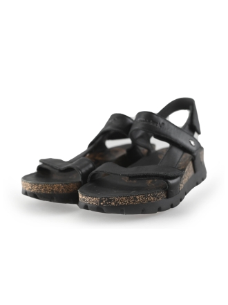 Panama Jack Sandalen Zwart 249841