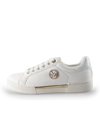 Mexx Sneakers Wit 249845
