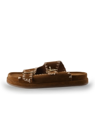 Blasz Slippers Bruin 249847