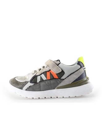 Shoesme Sneakers Grijs 249851