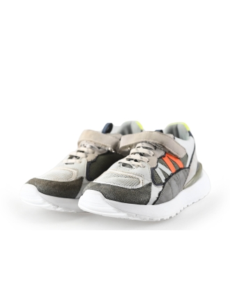 Shoesme Sneakers Grijs 249851
