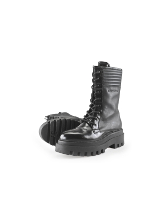 Calvin Klein Biker boots