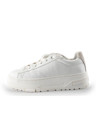 G-Star Sneakers Wit 249856