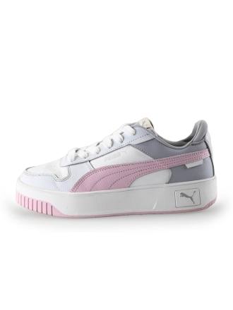 Puma Sneakers Grijs 249859