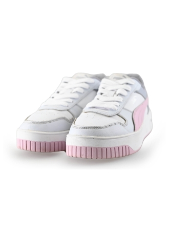Puma Sneakers Grijs 249859