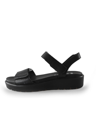 Ara Sandalen Zwart 249860