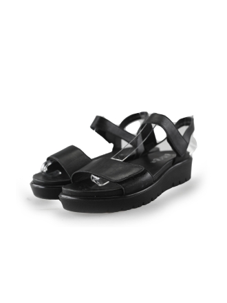 Ara Sandalen Zwart 249860
