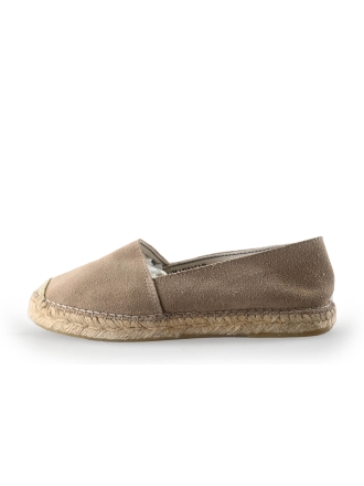 Manfield Espadrilles Beige 249868