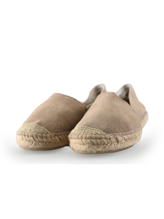 Manfield Espadrilles Beige 249868