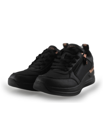 Skechers Sneakers Zwart 249870
