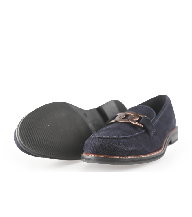 Ara Loafers