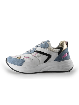 Sacha Sneakers Blauw 249874