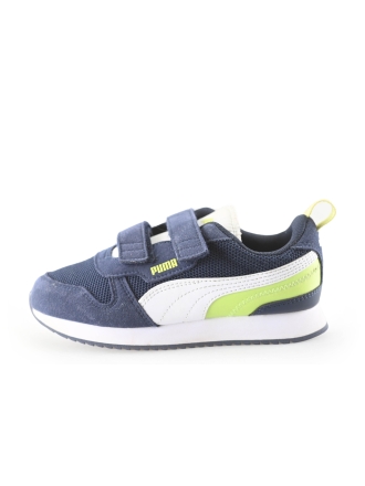 Puma Sneakers Blauw 249876
