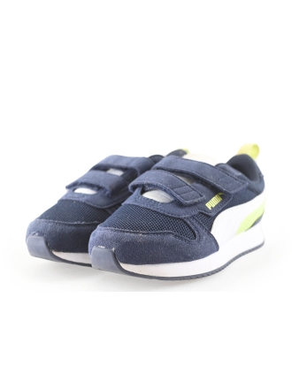 Puma Sneakers Blauw 249876