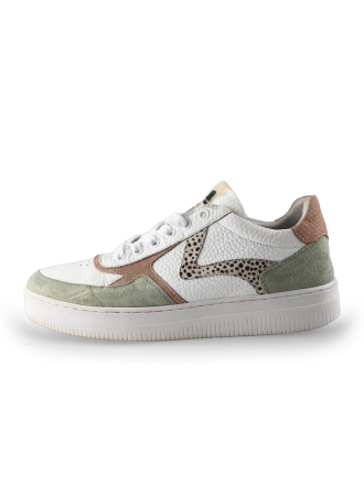 Maruti Sneakers Groen 249877