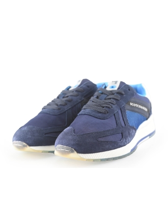 Scotch & Soda Sneakers Blauw 249878