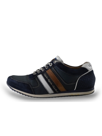 Australian Sneakers Blauw 249880