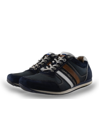 Australian Sneakers Blauw 249880