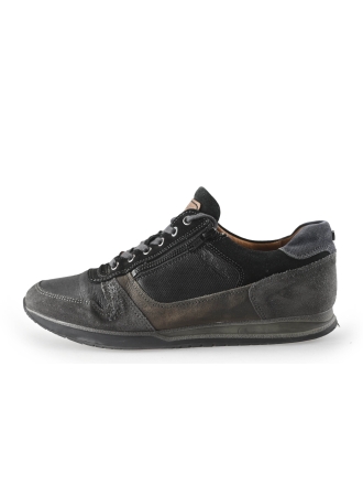 Theo Jansen Sneakers Zwart 249883