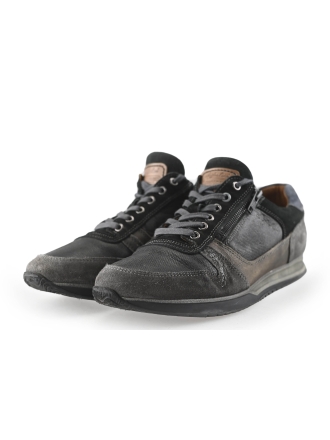 Theo Jansen Sneakers Zwart 249883