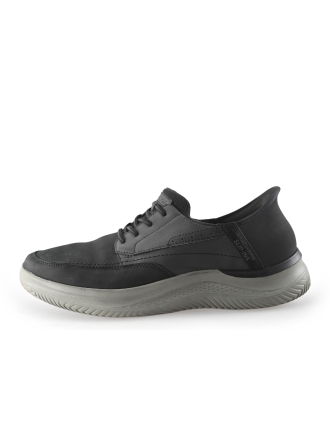 Skechers Instappers Zwart 249884