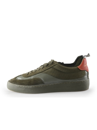 Barefoot Groundies Sneakers Groen 249892