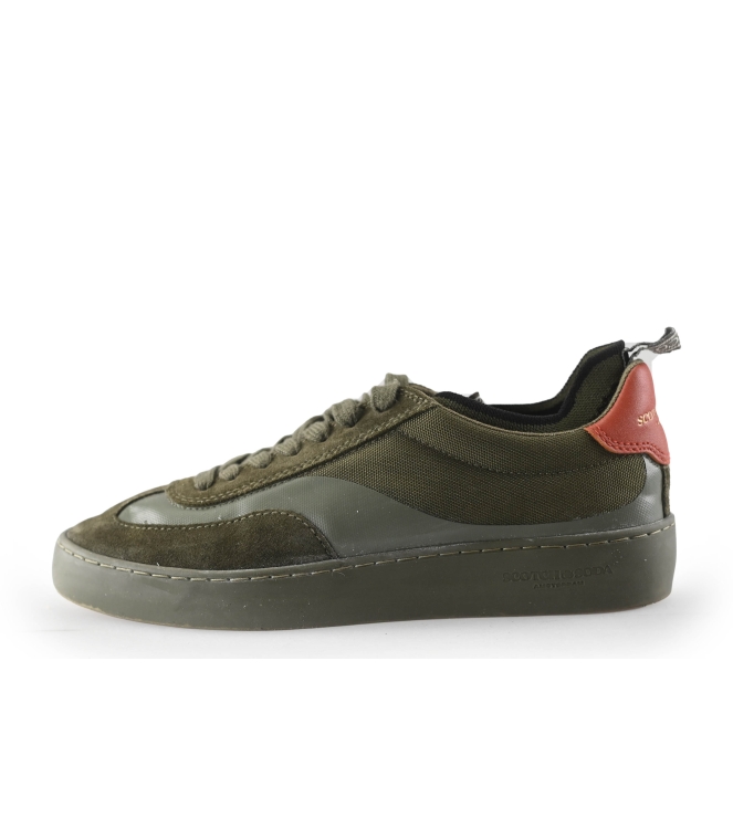Barefoot Groundies Sneakers