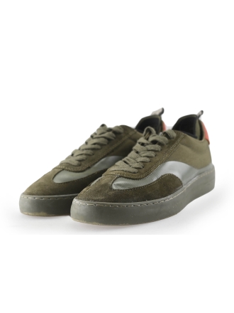Barefoot Groundies Sneakers Groen 249892