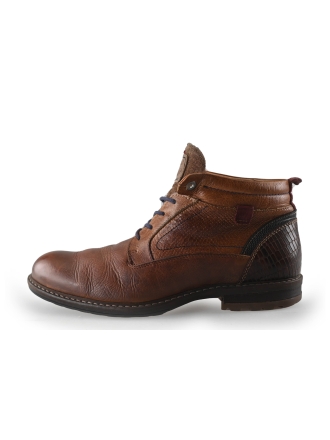 Australian Footwear Veterboots Cognac 249894