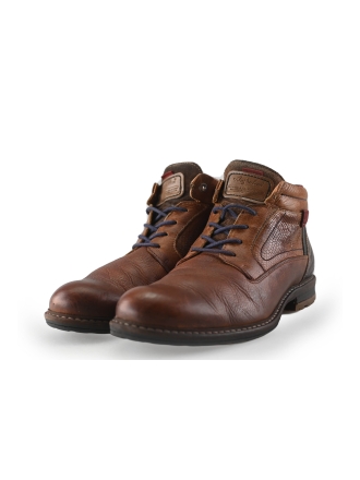 Australian Footwear Veterboots Cognac 249894
