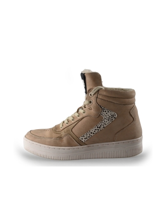 Maruti Hoge sneakers Beige 249899