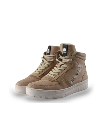 Maruti Hoge sneakers Beige 249899
