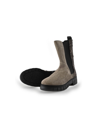 Maruti Chelsea boots