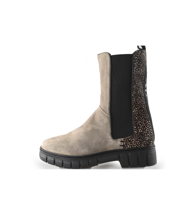 Maruti Chelsea boots
