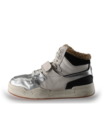 Scotch & Soda Sneakers Wit 249917