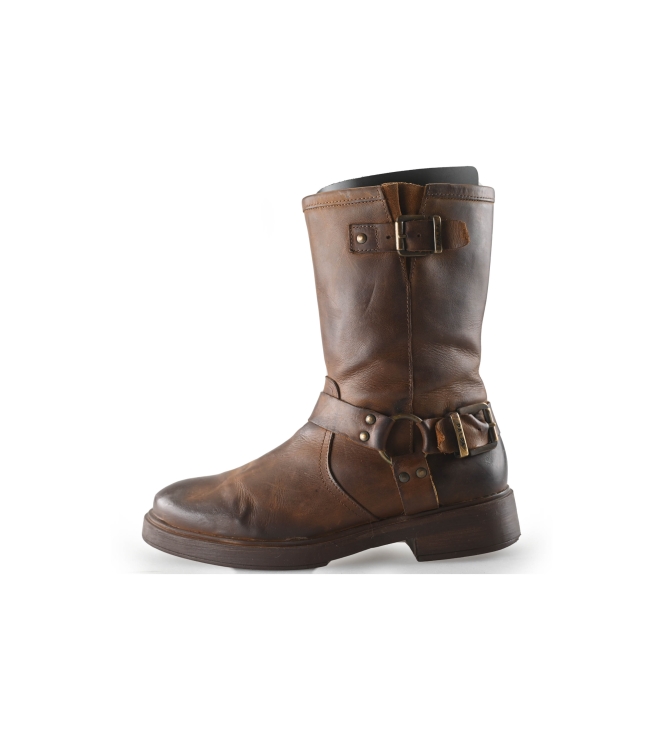 Palpa Biker boots