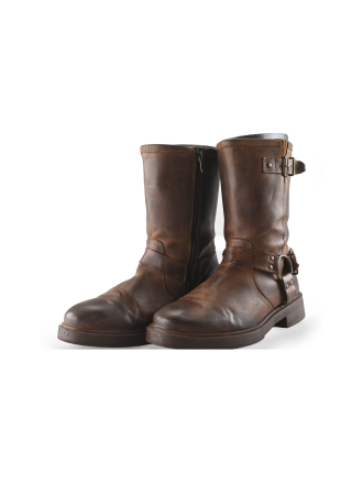 Palpa Biker boots Bruin 249929