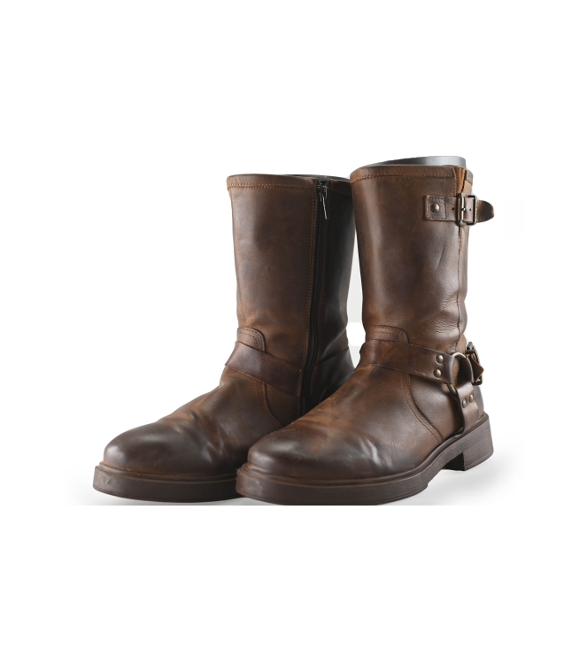 Palpa Biker boots
