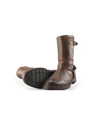 Palpa Biker boots