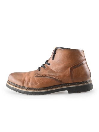 Bugatti Veterschoenen Bruin 249935