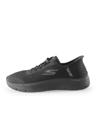 Skechers Instappers Zwart 249936