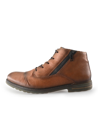 Bugatti Veterboots Cognac 249938
