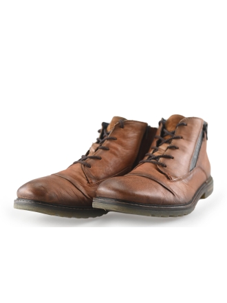 Bugatti Veterboots Cognac 249938