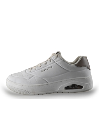 Skechers Sneakers Wit 249940