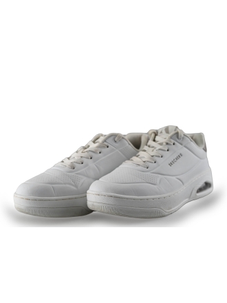 Skechers Sneakers Wit 249940