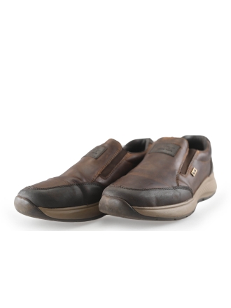 Rieker Instappers Bruin 249941