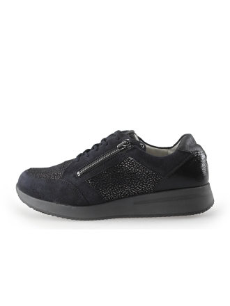 Waldlaufer Sneakers Blauw 249944