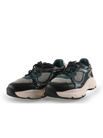 Sub55 Sneakers Zwart 249947