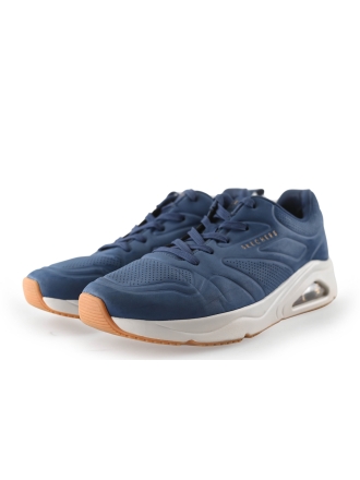 Skechers Sneakers Blauw 249950